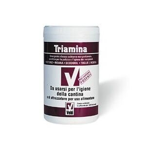 VEBI ISTITUTO BIOCHIMICO Srl TRIAMINA ENOLOG 500G VEBI