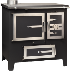 My-Barbecue Cucina a legna Vintage Oliveirinha PF054F - Piccolo / sinistra