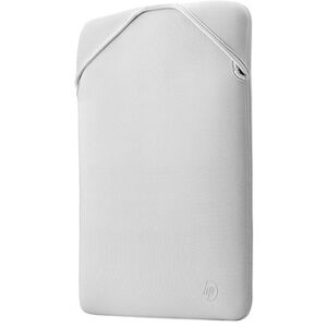 HP Custodia protettiva reversibile per laptop argento da 14,1''
