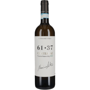 Casa Setaro 'Contrada 61.37' 2021