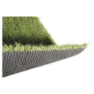 Verdelook PRATO SINTETICO VERDE 2 x 3 m SPESSORE 35 mm BICOLOR