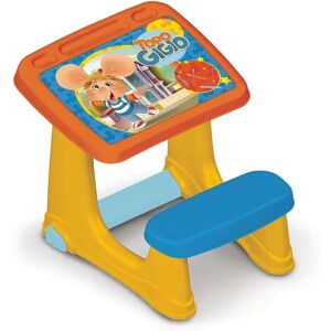 Grandi Giochi Banco Scuola Topo Gigio (GRANDIG01)