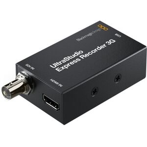 Blackmagic Design UltraStudio Express Rec. 3G
