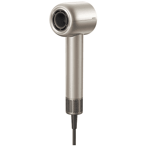 MOVA ASCIUGACAPELLI  SHINE 10, Potenza 1600 W, Livelli di temperatura 3, Tecnologia a ioni
