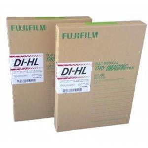 Fujifilm Pellicole Radiografiche Fuji Di-Hl -