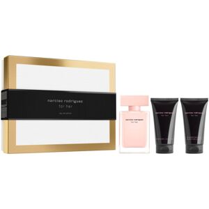 Narciso Rodriguez for her confezione regalo da donna