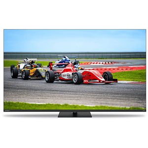 Thomson 55QG7C14, Smart TV QLED 55'', 4K, Dolby Atmos, Google TV, Chromecast, Media Player