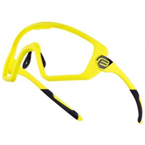 Force Occhiali per bici ciclismo  OMBRO PLUS fluo SOLO MONTATURA