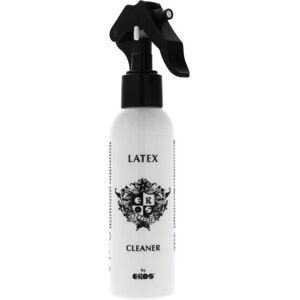 Detergente Sex Toys Eros Fetish Line Latex Cleaner — 150 ml