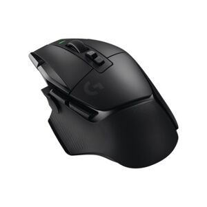 Logitech G G502 X Lightspeed mouse Mano destra RF Wireless Ottico 25600 DPI (910-006181)