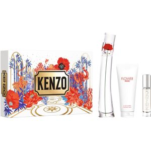 Flower by Kenzo confezione regalo da donna