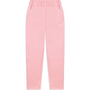 Freddy Pantaloni sportivi con logo in strass da bambina e ragazza Orchid Junior 10 Anni