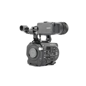 Sony PXW-FS7 Camcorder (Condition: Good)
