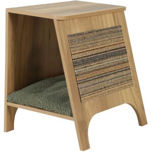 Zolux Console Boreal Verde 1PZ