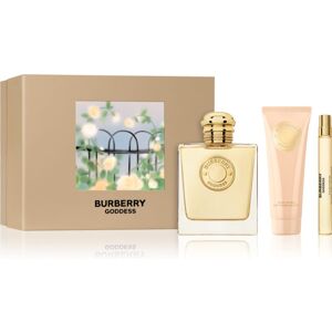 Burberry Goddess Set confezione regalo da donna