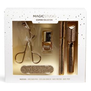 Magic Studio Diamond Collection Prodotti Makeup 5 pz