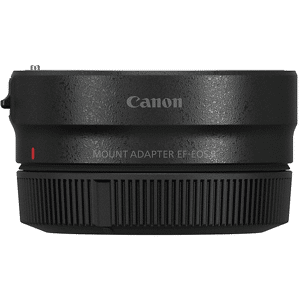 Canon ADATTATORE  Adattatore EF-EOS R