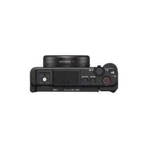 Sony ZV-1 1" Fotocamera compatta 20,1 MP CMOS 5472 x 3648 Pixel Nero (ZV1BDI.EU)