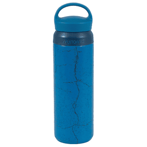 MUITOMAS BORRACCIA TERMICA  Borraccia 500 ml con grafica effetto marmo