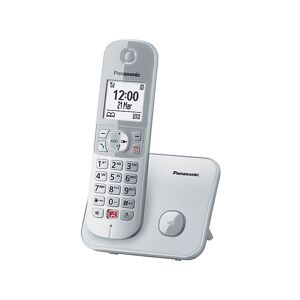 Panasonic TELEFONO CORDLESS  KX-TG6851JTS