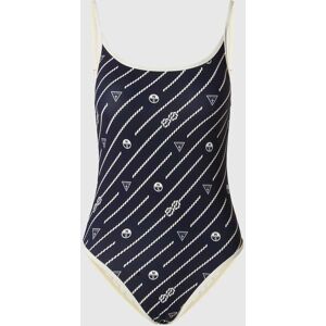 COSTUME DA BAGNO GUESS X NORTH SAILS Combo 2 575002 M