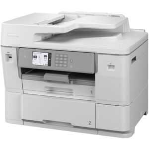 Brother mfc-j6959dw multifunction printer scanner copier fax lan wl...