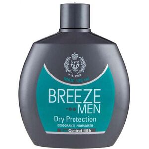 Marisa Profumerie Squeeze Breeze Men Dry Protection Deodorante