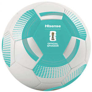 Hisense PALLONE  Soccer