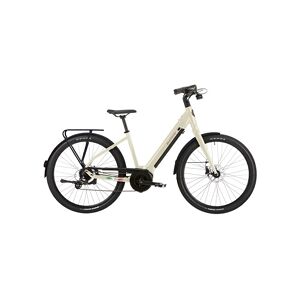 LEGNANO Bicicletta elettrica Pulse Pro