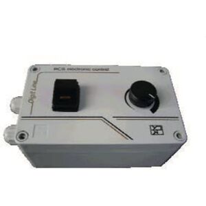 Ristopro Regolatore per Cappe Manuale - Voltaggio Monofase - Potenza Watt 2500