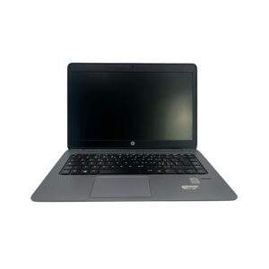 HP EliteBook Folio 1040 G1 Notebook PC Portatile 14" Intel Core i7-4600U Ram 8GB SSD 240GB Webcam (Ricondizionato Grado A)
