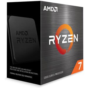 AMD Ryzen 7 5800X processore 3,8 GHz 32 MB L3 (100-100000063WOF)