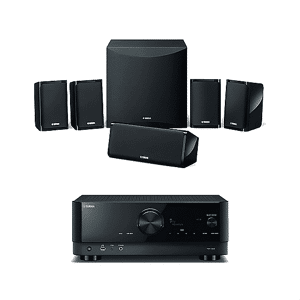 Yamaha Home Theatre  APKYHT4960BL