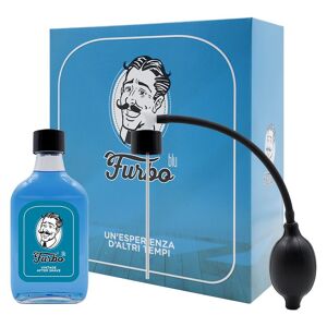 Furbo Cofanetto Blu "un'esperienza D0altri Tempi"