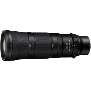Obiettivo fotografico Nikon NMS542 Z SERIES Nikkor Z 180 600mm f 5.6 6