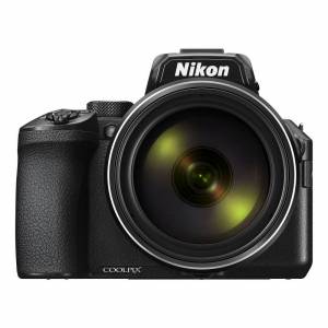Nikon Coolpix P950 fotocamera compatta- ITA - Pronta consegna