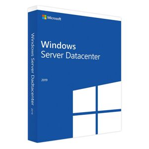 Microsoft Server Datacenter 2019