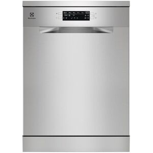 Electrolux lavastoviglie a libera installazione esa47300sx 13 coperti Lavastoviglie Elettrodomestici