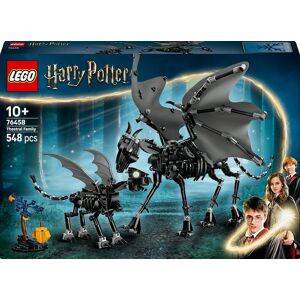 Lego Thestral Family 76458