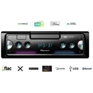 Pioneer SPH-20DAB Autoradio