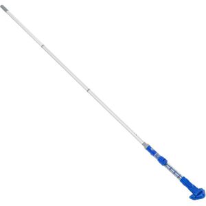 Bestway PULITORE PISCINE AQUA SURGE  ESTENSIBILE FINO A 6,10 m A BATTERIA RICARICABILE