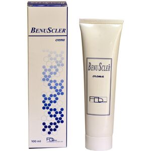 La Farmac. Levi Benuscler Crema 100 Ml