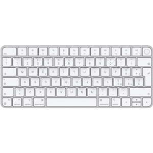 Apple Tastiera Magic Keyboard con Touch ID