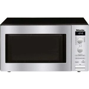 Forno a microonde combinato Miele M 6012 SC (acciaio inox) M6012SCED