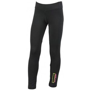 Get Fit Leggings Sportivi Autumn Nero Bambina 10 Anni