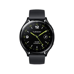 Xiaomi SMARTWATCH  Watch 2, Black