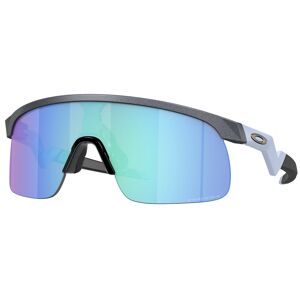 Oakley Resistor (Youth Fit) Discover Collection - occhiale sportivo - bambino Light Blue/Grey