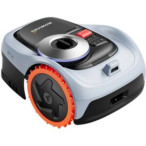 - Robot tagliaerba Segway Navimow i206E AWD per superfici fino a 600 m²