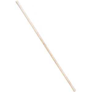 - Manico in legno occhio tondo Ø 3 cm
