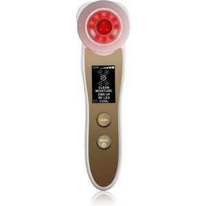 BeautyRelax Multicare ferro da stiro galvanizzato Sparkling Wine 1 pz